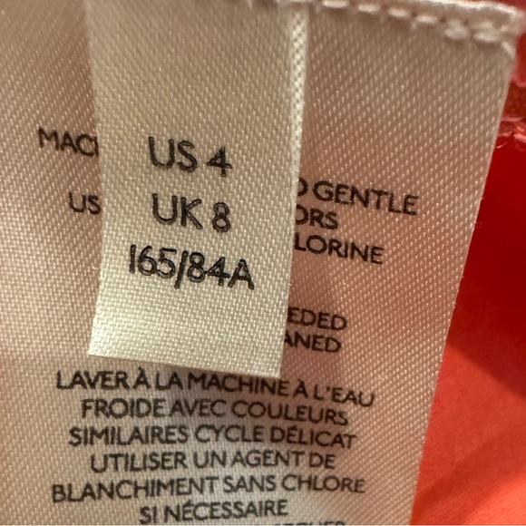 Anthropologie Maeve Tiered Maxi Dress (US4) - Picture 3 of 7